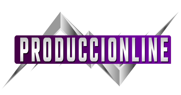 Logo Produccionline