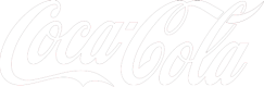 Coca-Cola_logo_white